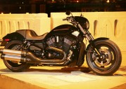 Harley-Davidson VRSCDX Night Rod Special